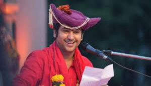 pt. dhirendra shastri