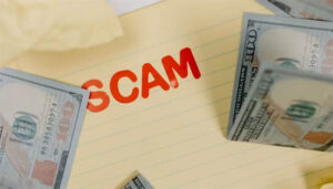 scam