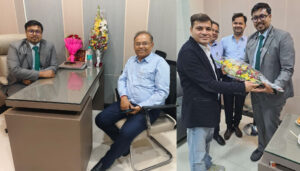 Atmaram Healthcare Gastro OPD Starts