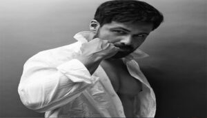 Emraan Hashmi
