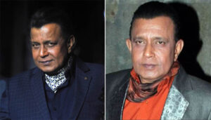 Mithun Chakraborty 