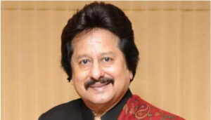 Pankaj Udhas