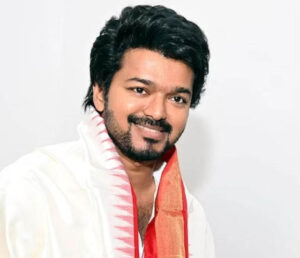 Vijay Thalapathy