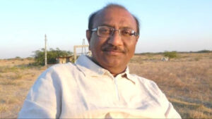 Producer Dheerajlal Shah