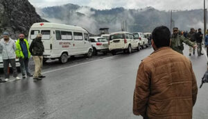 Ramban Accident