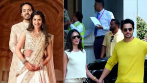 Anant-Radhika Pre Wedding