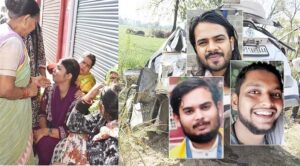 fatehpur road accident