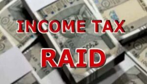 income tax