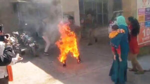 Shahjahanpur,