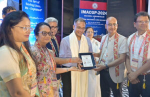 DAY-1 IMA CGP Kanpur