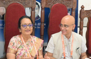 DAY-1 IMA CGP Kanpur