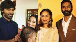 Dhanush-Aishwaryaa