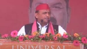 Akhilesh yadav