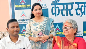 Free Cancer Test Camp3