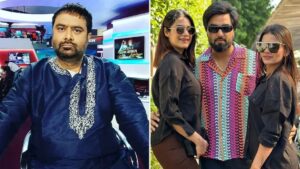 Bigg Boss OTT Exclusive