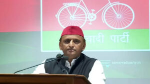 akhilesh yadav