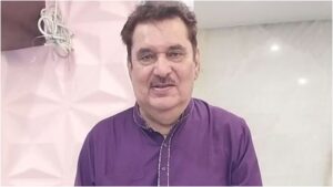 Raza Murad