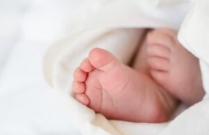 Mother turned murderer