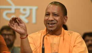 CM Yogi's instructions