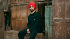 Diljit Dosanjh