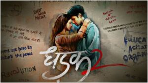 Dhadak 2