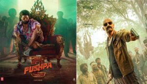 pushpa 2