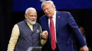 Donald Trump has won a spectacular victory