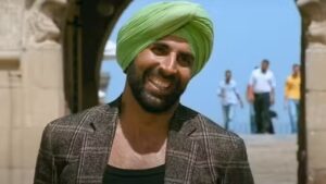Singh Is Kinng