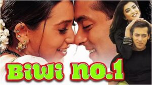 Biwi No 1 Re-Release