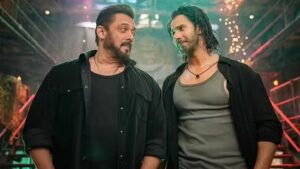 Salman Khan Birthday