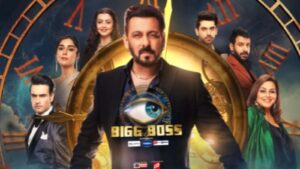 Bigg Boss 18