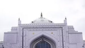 Jama Masjid