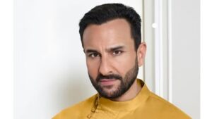 Saif Ali Khan