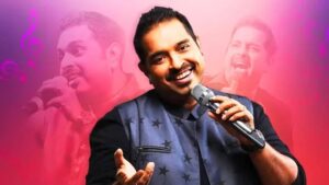 Shankar Mahadevan Birthday