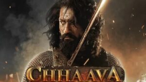 Chhaava On OTT