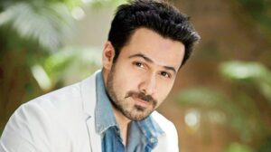 Emraan Hashmi