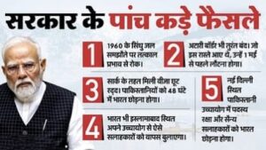 Pahalgam Terror Attack