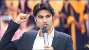 Pastor Bajinder Singh