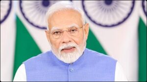 PM Modi Kanpur Visit