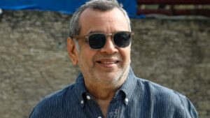 Paresh Rawal Birthday