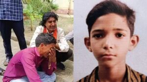 Student dies in Gurukul