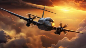 Russia Plane Missing