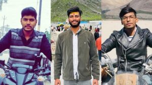 Road Accident in Budaun