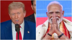 India-US Relations