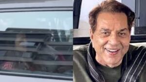 Dharmendra 