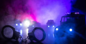 Ganesh Uike Encounter