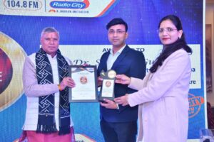 Cities Excellence Awards 2025