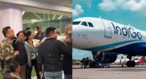 Indigo Flights Disruptions
