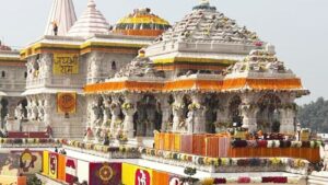 Ram Mandir Pran Pratishtha Dwadashi 