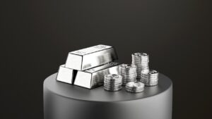 silver traders